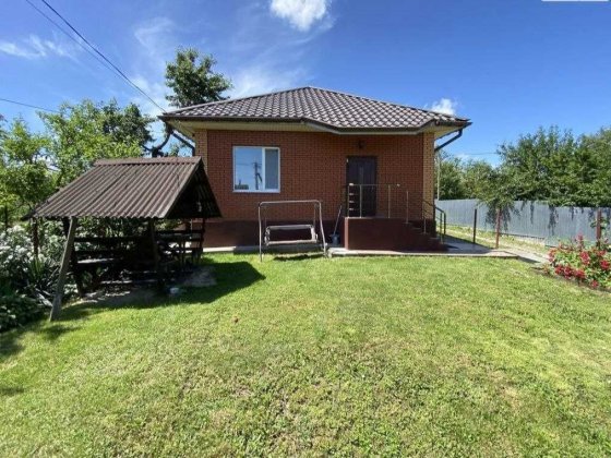 Продам 2 кім будинок, Бучми!!! Вінниця