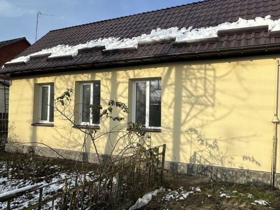 Продаж будинку на Саєнка