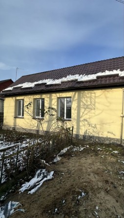 Продаж будинку на Саєнка - фото 1