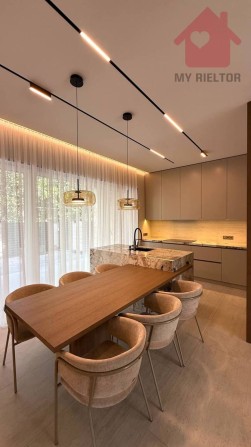 Продаж сучасного енергоефективного таунхаусу Удгород! - фото 1