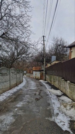 Продам будинок , р-н пр. Науки. Газ, автономне опалення без світла! - фото 1