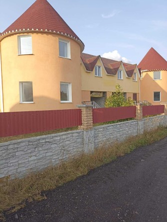 ЦЕНА СНИЖЕНА!!! ДОМ на 2 владельца в 100м от пляжа - фото 1