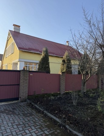 Продається будинок за адресою вул Професора Антоновича. Торг. - фото 1