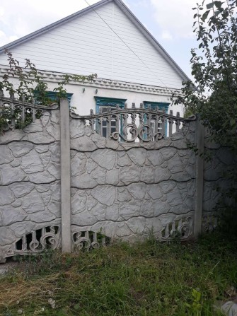 Продам дом на Клочко- Образцова - фото 1