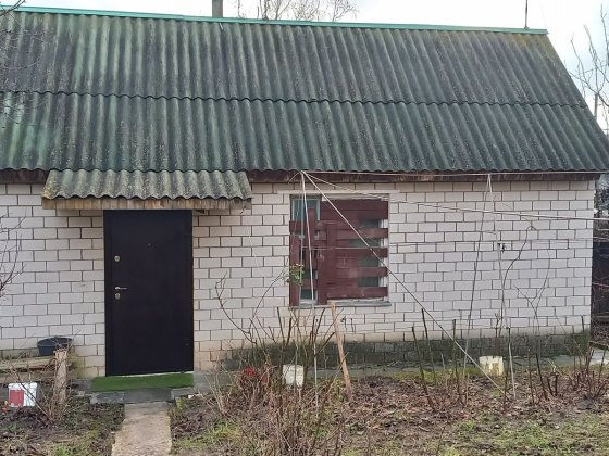 Будинок  7 пр.Максютова