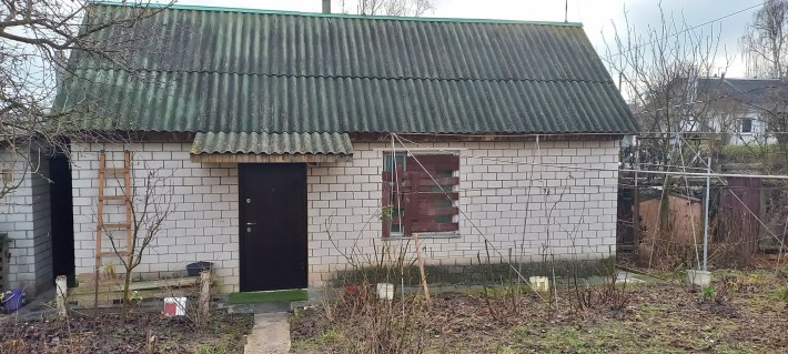 Будинок  7 пр.Максютова - фото 1