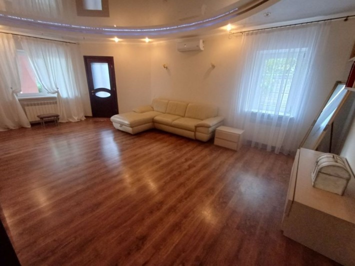 Продам 5-к дом с участком Индустриальный оайон Калиновая Купить - фото 1