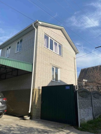 Продам дачу свою за с. Любимівка - фото 1