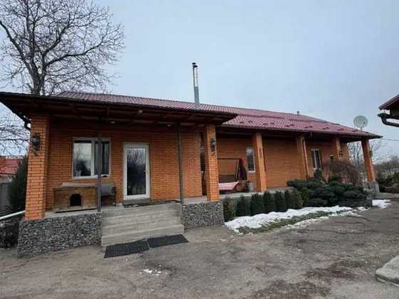 Продаж будинку 130 КВ на ж/м Фрунзенський Дніпро