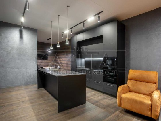 НАЙКРАЩИЙ Будинок 170м2 Осокорки Виноградна з ремонтом 6 соток Киев