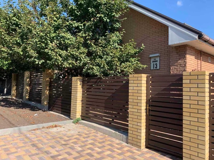 Продам власний будинок - фото 1