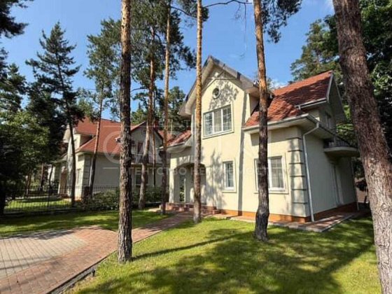 Продаж  Будинок  Обухівське шосе Козин Киев