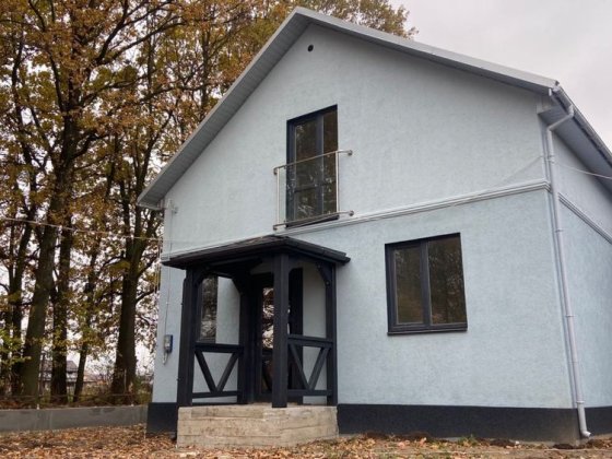 Продам будинок в чистовому стані Винница