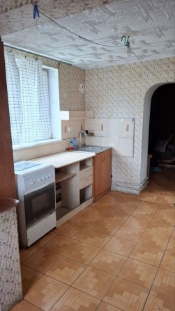 Продаж садового будинку Великий Луг - фото 1