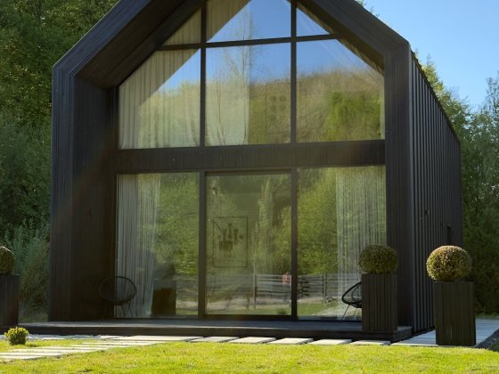 Котедж у Поляні. Продаж нерухомості Ужгород