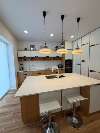 Продаж великого дизайнерського будинку - фото 1