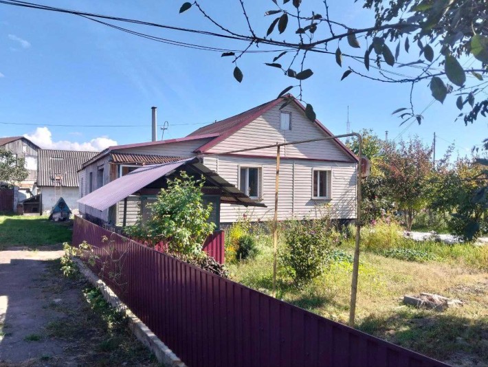 Продаж будинку в Житомирі, мікрорайон Крошня - фото 1