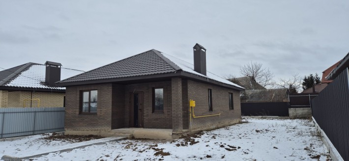 Пропозиція обмежена! Останній будинок по ТОП ЦІНІ  від забудовника! - фото 1