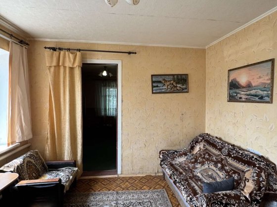 Продам 3к будинок в АНД районі Дніпро