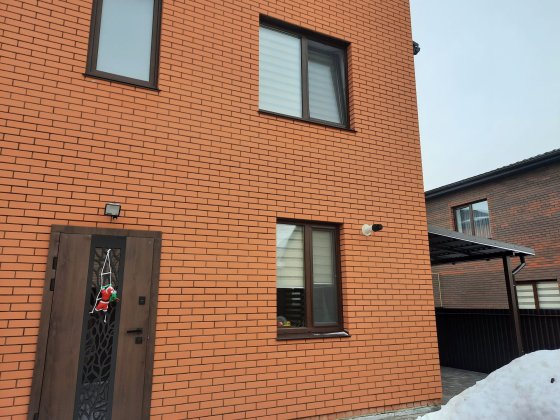 Продається від власника 2 поверховий  квадродуплекс Вінниця