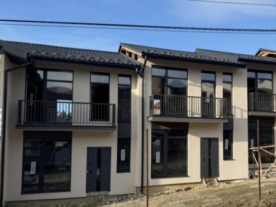 Продаж таунхаусу , нижня Червениця Ужгород