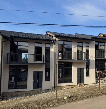 Продаж таунхаусу , нижня Червениця - фото 1