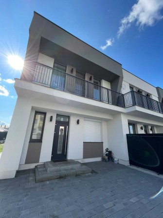 Чудовий таунхаус у м.Ужгород. Підходить під державні програми. - фото 1