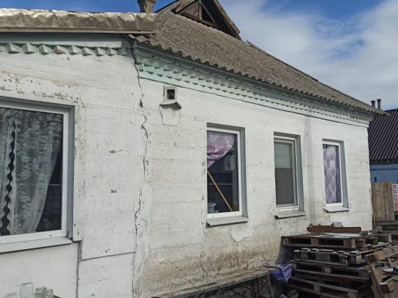 Продам одноповерховий теплий будинок в Сухачівці Дніпро