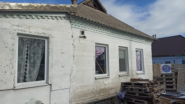 Продам одноповерховий теплий будинок в Сухачівці - фото 1