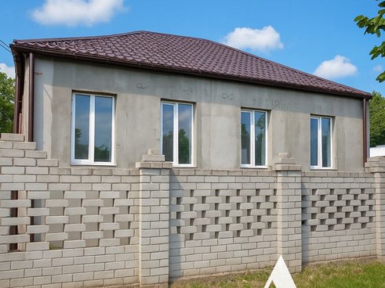 Продам дом Новое Клочко Совхозная Оренбургская Дніпро