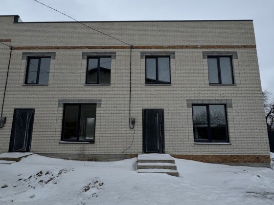 ТАУНХАУС Немирівське шосе Вінниця