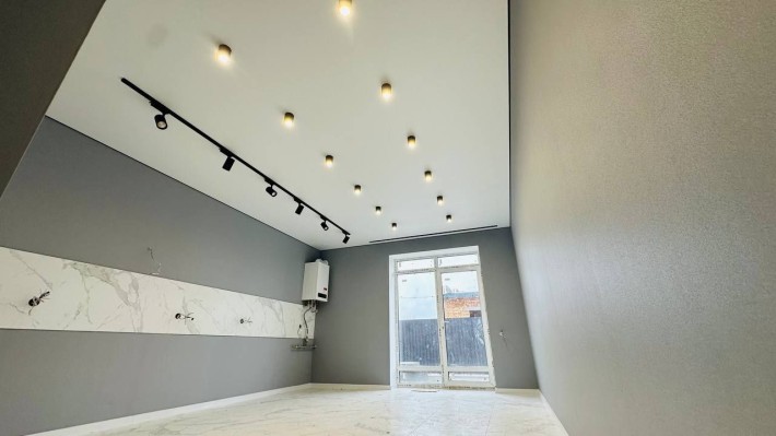 Продам Таунхаус з ремонтом Без Комісії РОЗТЕРМІНУВАННЯ Є ОСЕЛЯ - фото 1