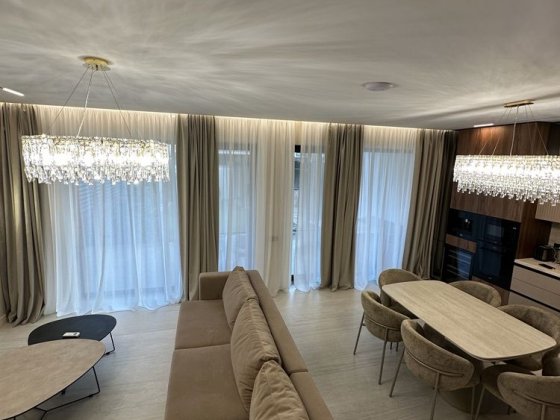 Продаж котеджу КМ Sherwood Ужгород