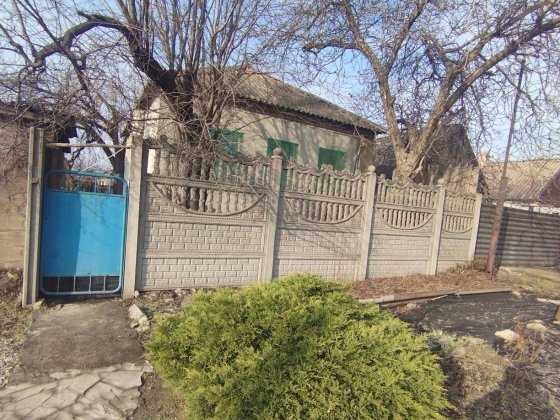 Продам будинок  на Кічкасі Запорожье