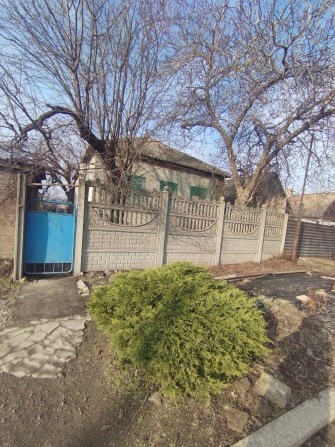 Продам будинок  на Кічкасі - фото 1