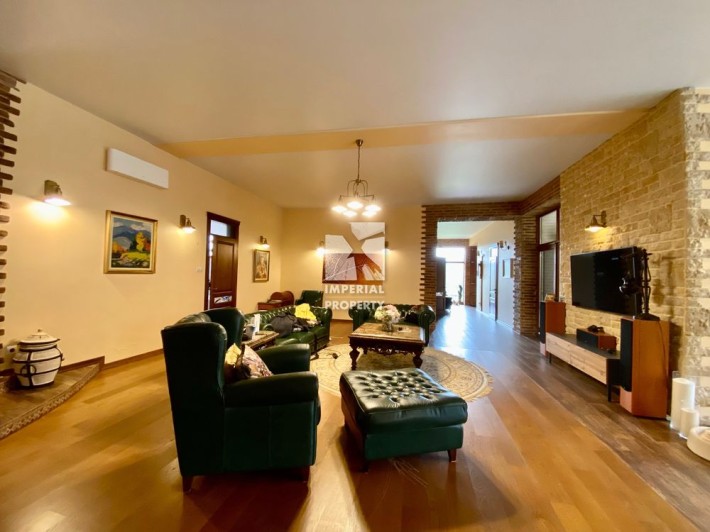 Продажа ЕКСКЛЮЗИВНОЇ резиденція серед соснового лісу! Престижний район - фото 1