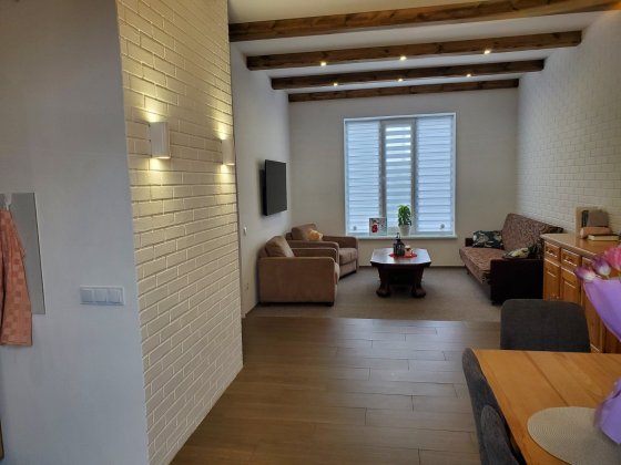 Будинок з ремонтом в місті Винница