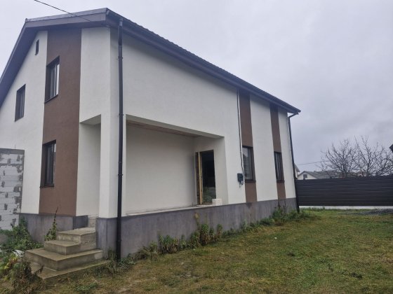 Продаж Будинку.Також Можливий Обмін