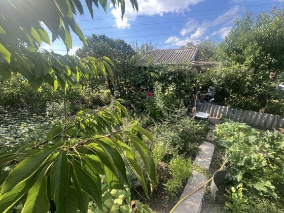 Продам дачу на правому березі. Запоріжжя