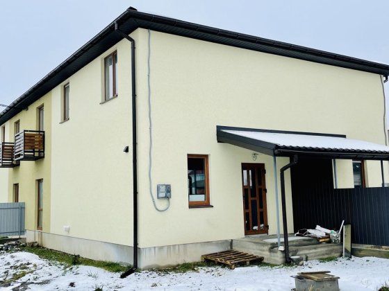 Таунхаус в городе чистовые работы Винница Вінниця