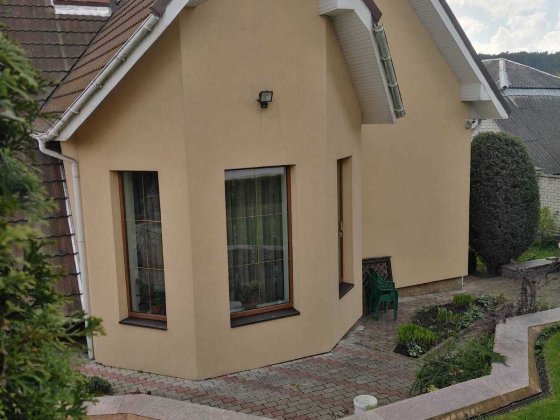 Місто, продаж капітального будинку