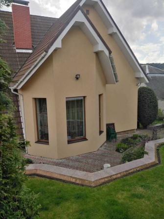 Місто, продаж капітального будинку - фото 1