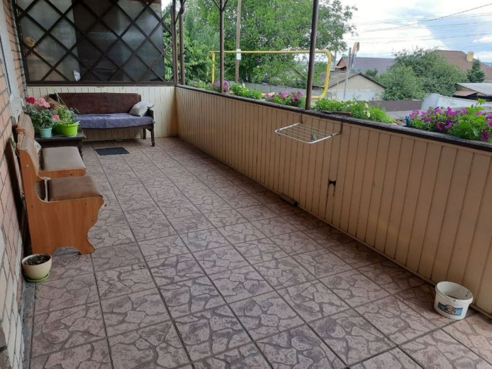 Продам дом на Бородинском - фото 1