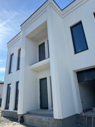 Продаж гарних таунхаусів / Район вул. Осипенка - фото 1