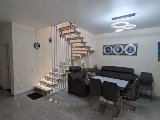 Продаж таунхауса з міськими комунікаціямиї, 10 хв до центра Вінниця