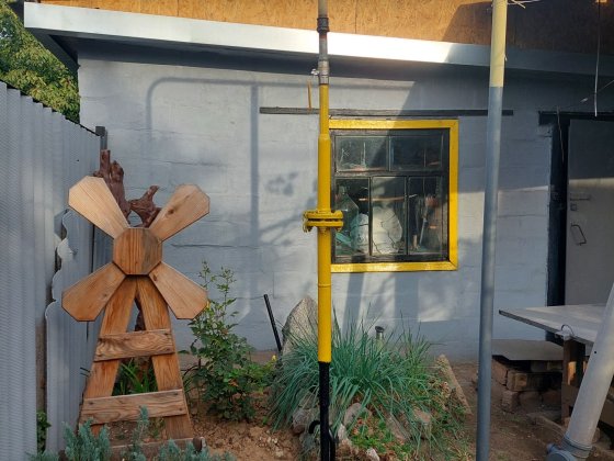 Продажа/Обмен  2 дома на одном участке 98 м.кв. Запоріжжя