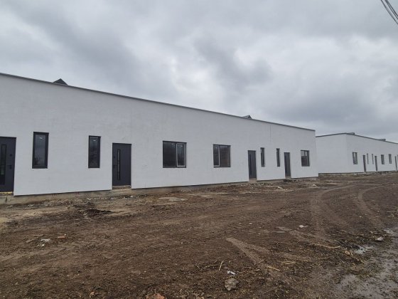 Продаж таунхаусів від забудовника! РОЗТЕРМІНУВАННЯ! Топ локація! Вінниця