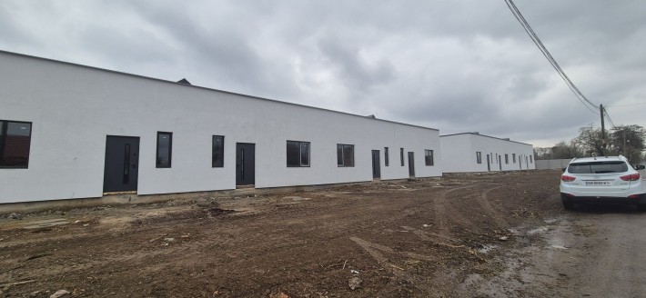 Продаж таунхаусів від забудовника! РОЗТЕРМІНУВАННЯ! Топ локація! - фото 1