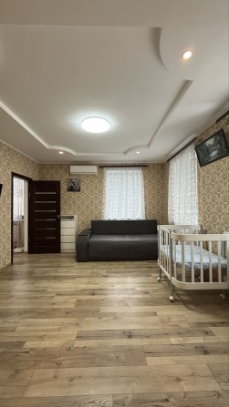 Продам дом на Клочко 73м2 СЕРТИФИКАТ, держ програми - фото 1