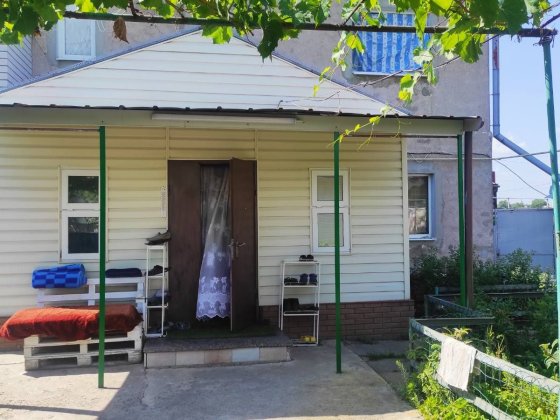 Продам дом двухэтажный Дніпро